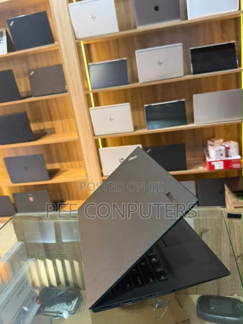 Laptop Lenovo ThinkPad X1 Carbon 8GB Intel Core i5 SSD 128GB