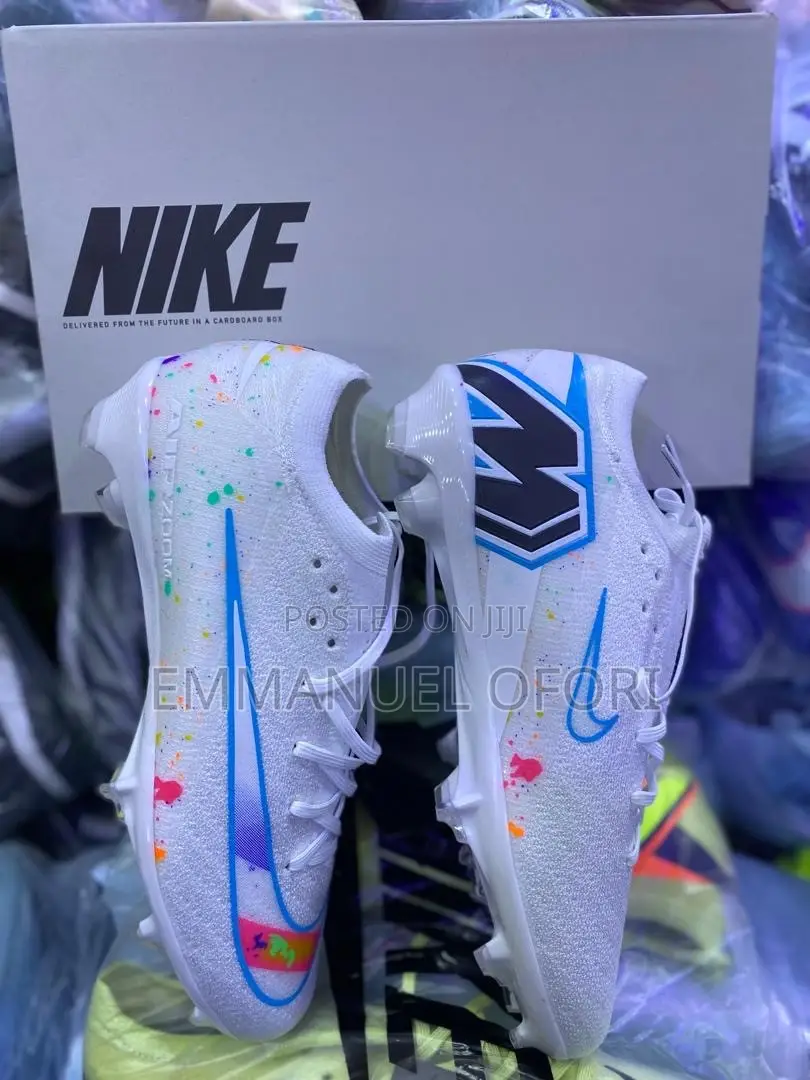 Football Boots