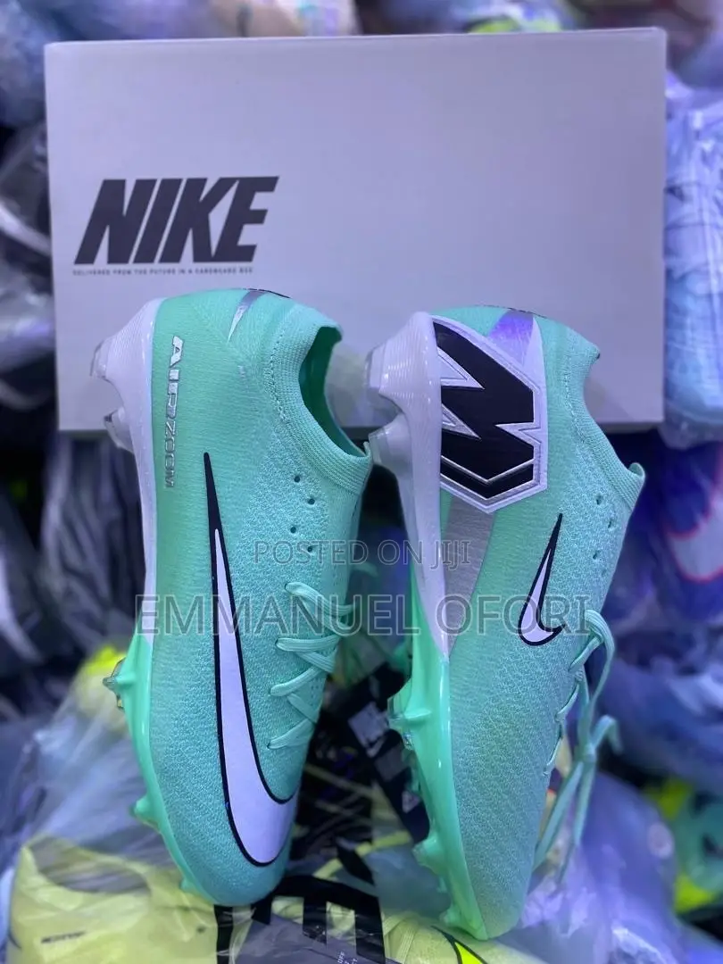Football Boots