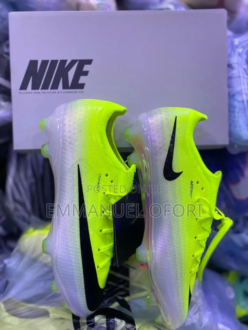 Football Boots
