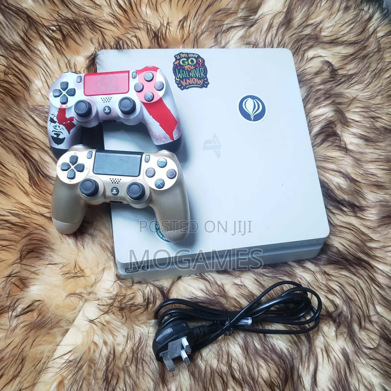 Ps4 Slim Jailbreak