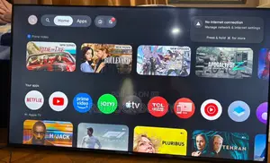 TCL Television 55 Inches for Sale
