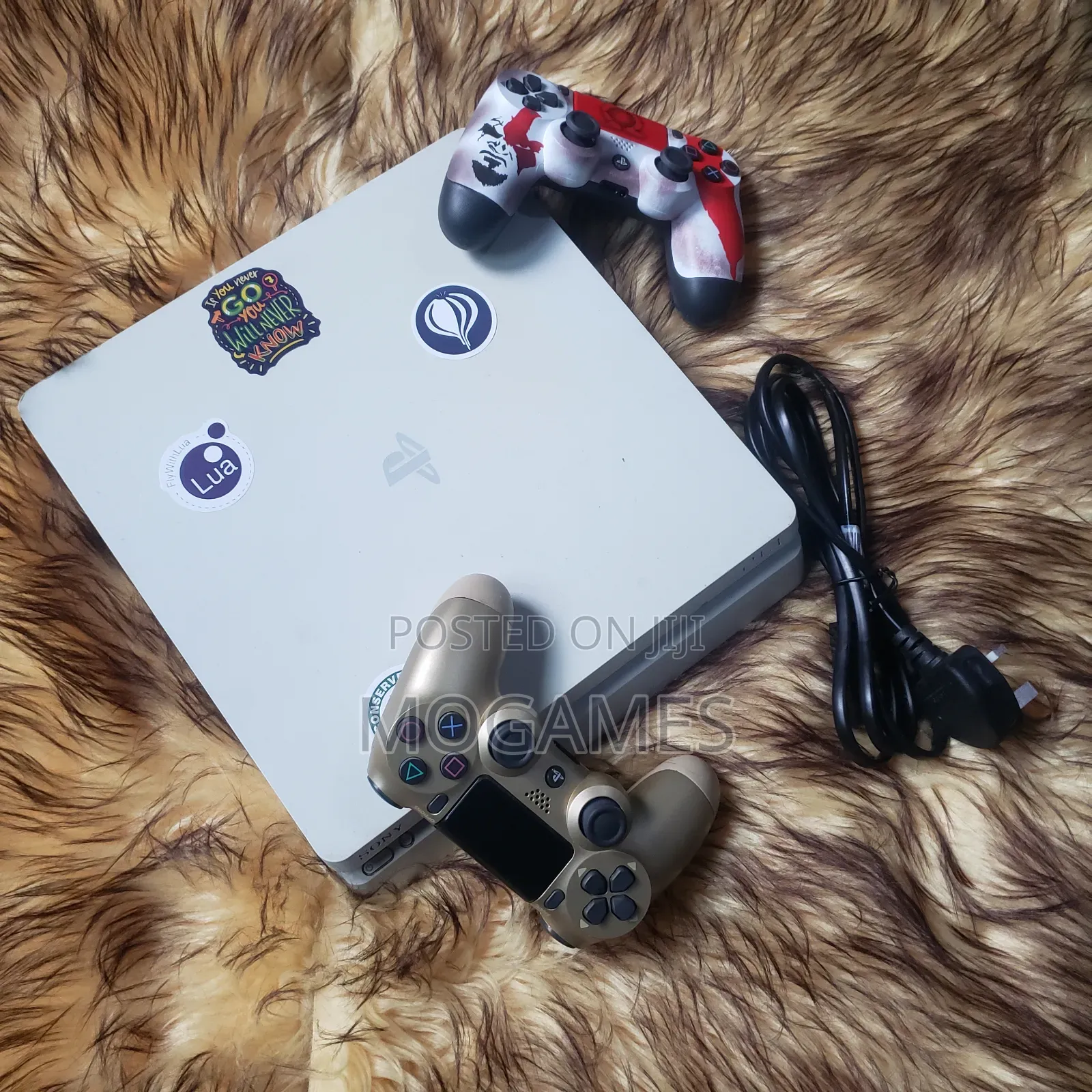 Ps4 Slim Jailbreak