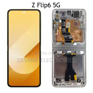 Samsung Galaxy Z Flip 6 Original Screen