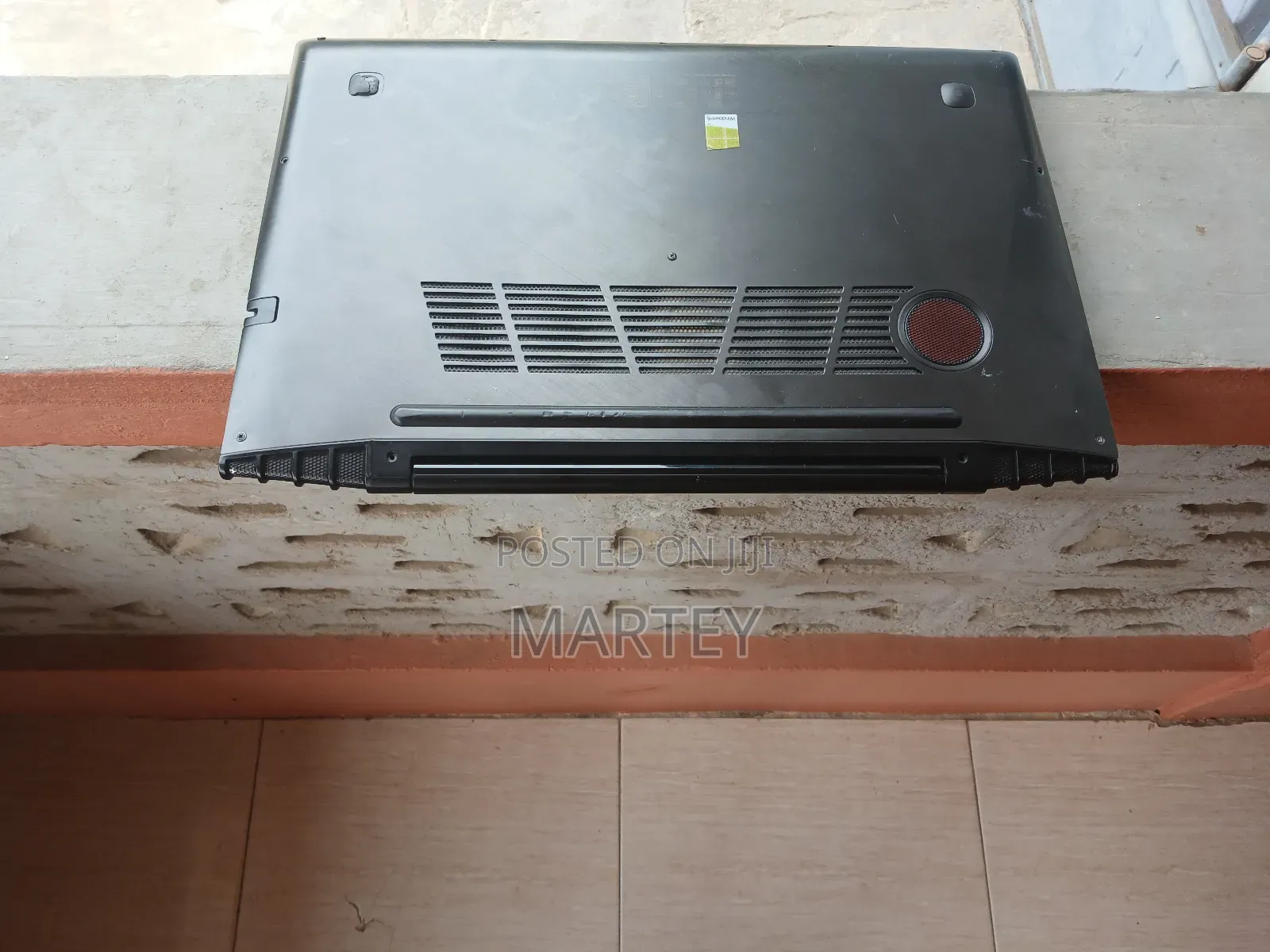 Laptop Lenovo IdeaPad Y570 16GB Intel Core i7 SSD 512GB