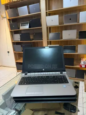 Laptop HP ProBook 450 G3 8GB Intel Core i5 HDD 500GB