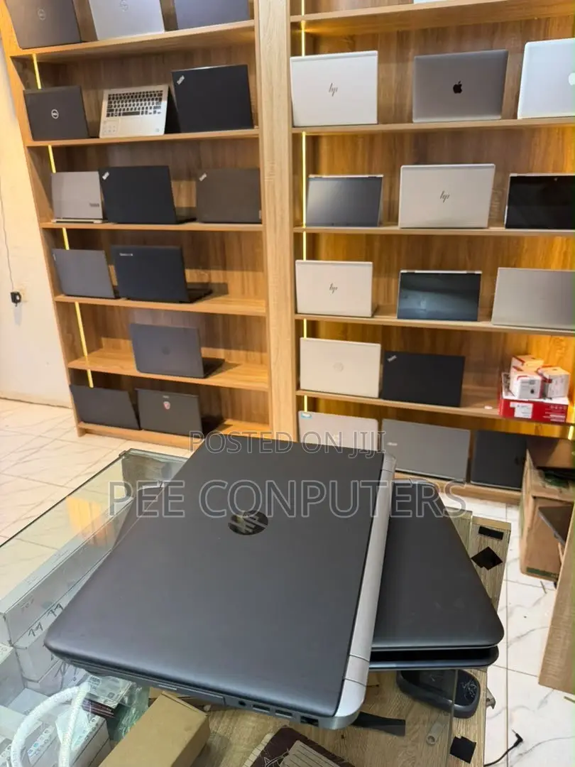 Laptop HP ProBook 450 G3 8GB Intel Core i5 HDD 500GB