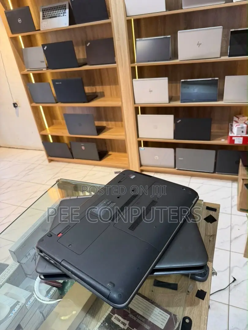 Laptop HP ProBook 450 G3 8GB Intel Core i5 HDD 500GB