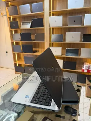 Laptop HP ProBook 450 G3 8GB Intel Core i5 HDD 500GB