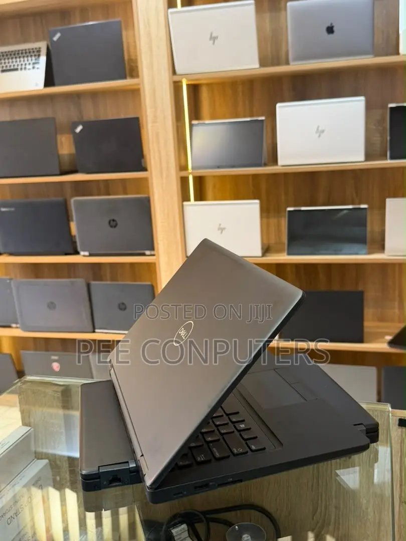 Laptop Dell Latitude 5480 8GB Intel Core i7 SSD 128GB