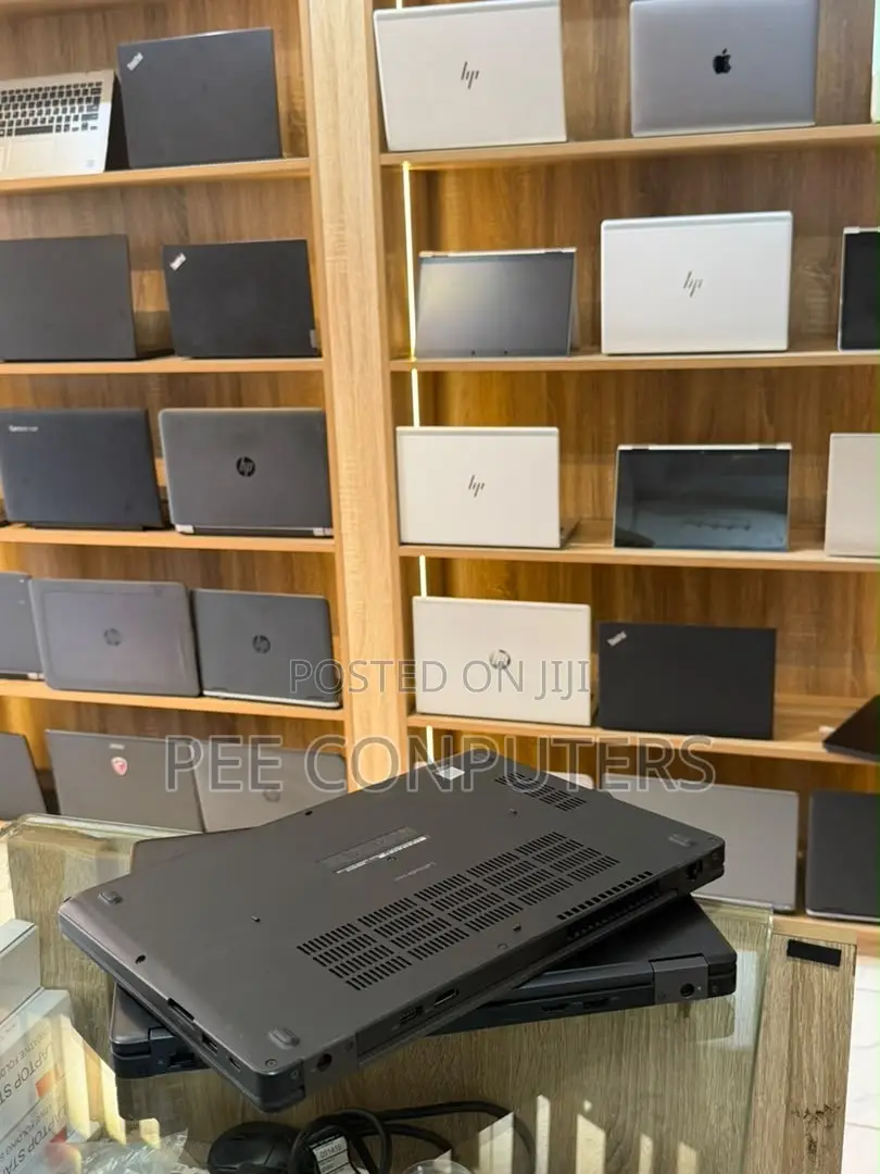 Laptop Dell Latitude 5480 8GB Intel Core i7 SSD 128GB