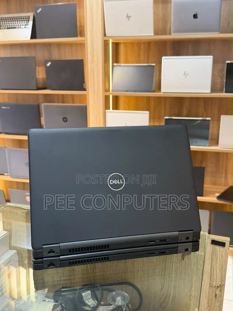 Laptop Dell Latitude 5480 8GB Intel Core i7 SSD 128GB
