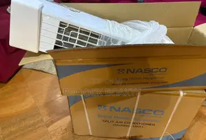 An Air Conditioner Sale at a Cool and Affordable Price