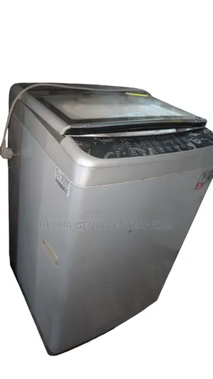 LG Washing Machine