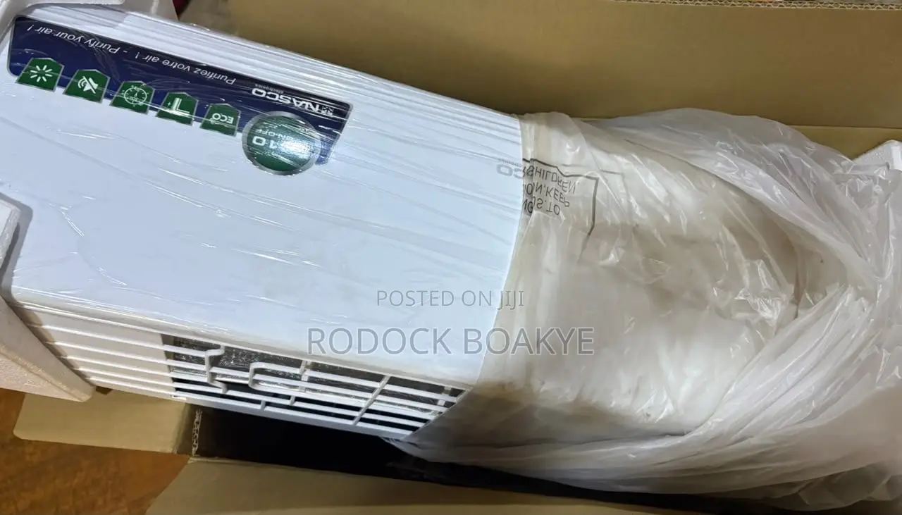 An Air Conditioner Sale at a Cool and Affordable Price