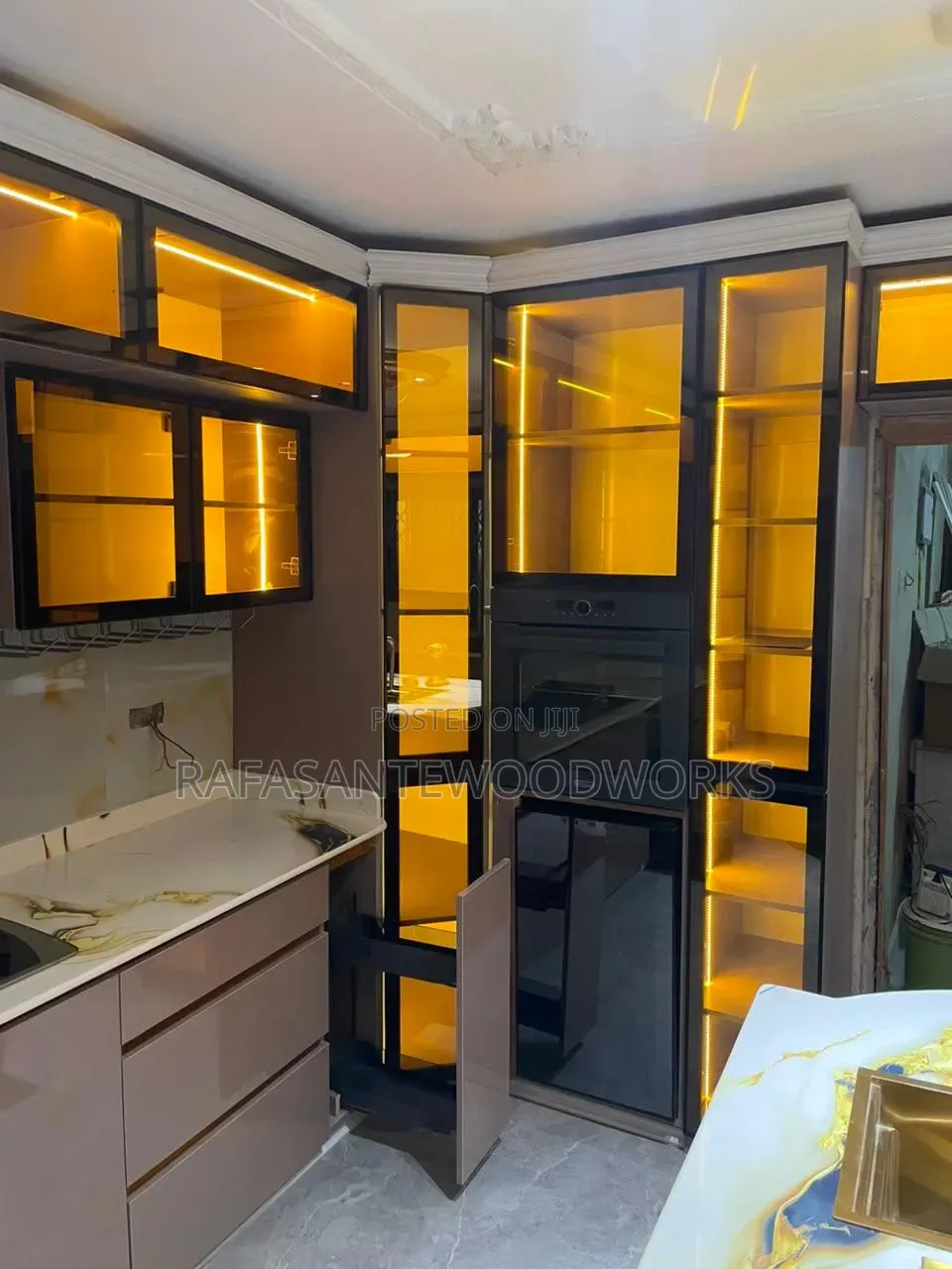 Raf Kitchen Cabinets