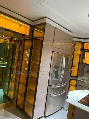 Raf Kitchen Cabinets