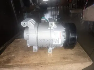 Kia Soul AC Motor 2014, 2015, 2016, 2017, 2018, 2019