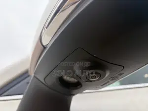 Toyota Grand Highlander 2024 Off white