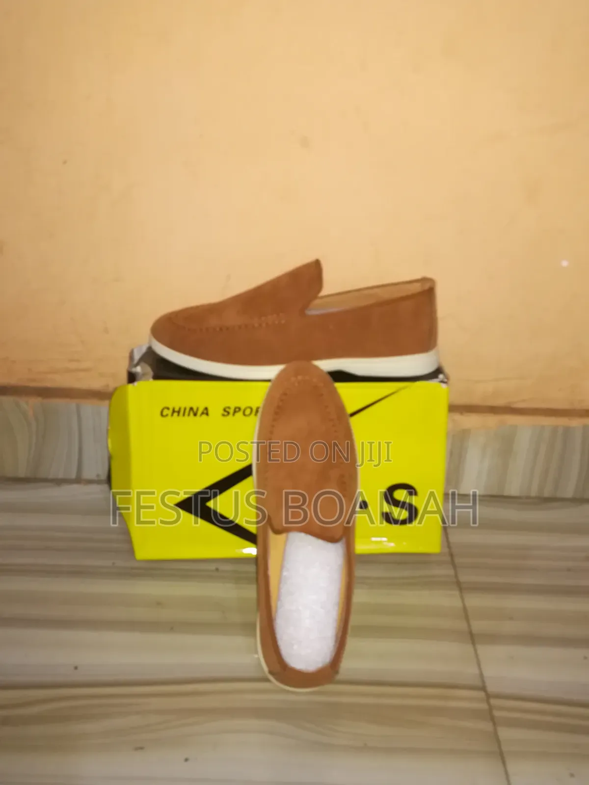 Casual Shoes
