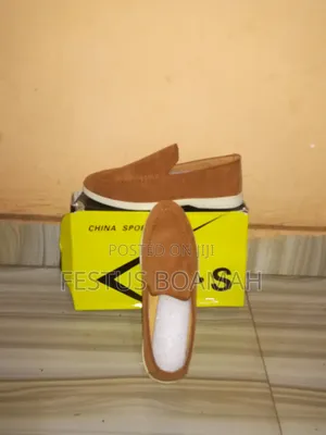 Casual Shoes
