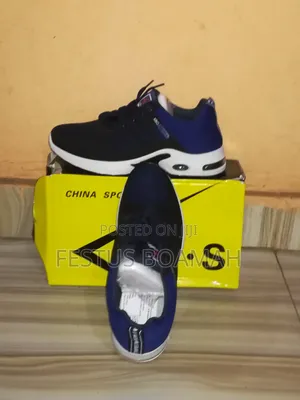 Casual Shoes