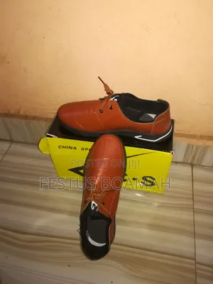 Casual Shoes