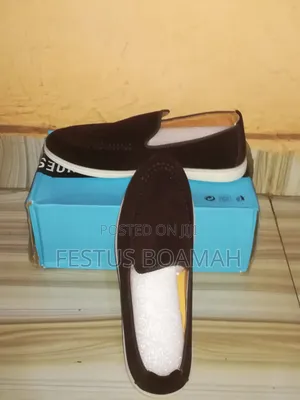 Casual Shoes