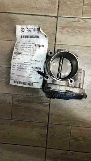 2018-2025 Ford F150 4x2 2.7L(Turbo)
