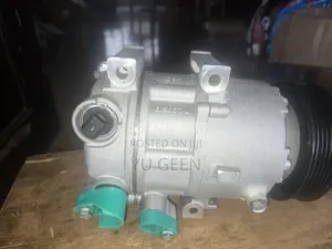 Hyundai Sonata AC Compressor 2011-2019