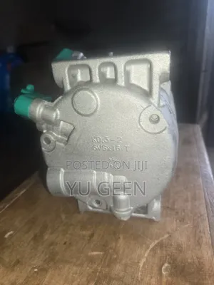 Hyundai Sonata AC Compressor 2011-2019