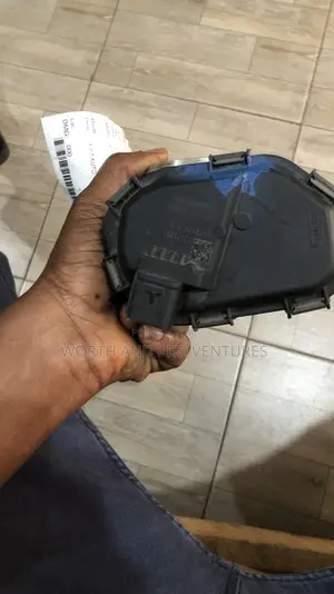 2018-2025 Ford F150 4x2 2.7L(Turbo)