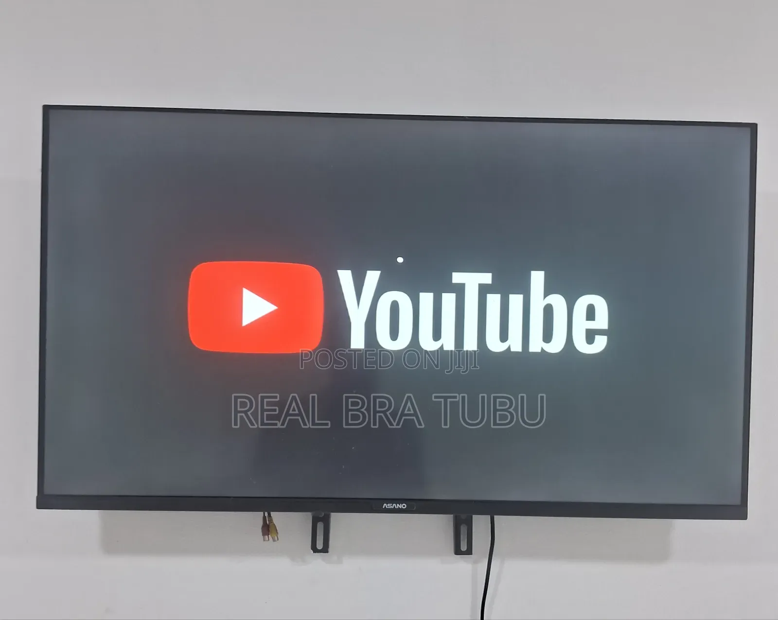 Slightly Used 42 Inches Digital TV