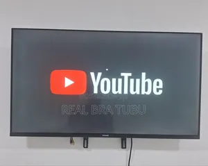 Slightly Used 42 Inches Digital TV