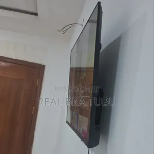 Slightly Used 42 Inches Digital TV