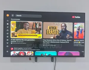 Slightly Used 42 Inches Digital TV