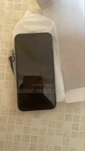 iPhone 11 128g