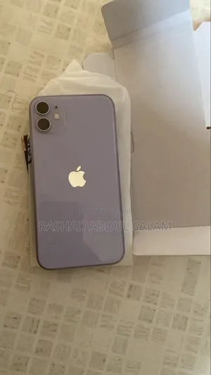 iPhone 11 128g