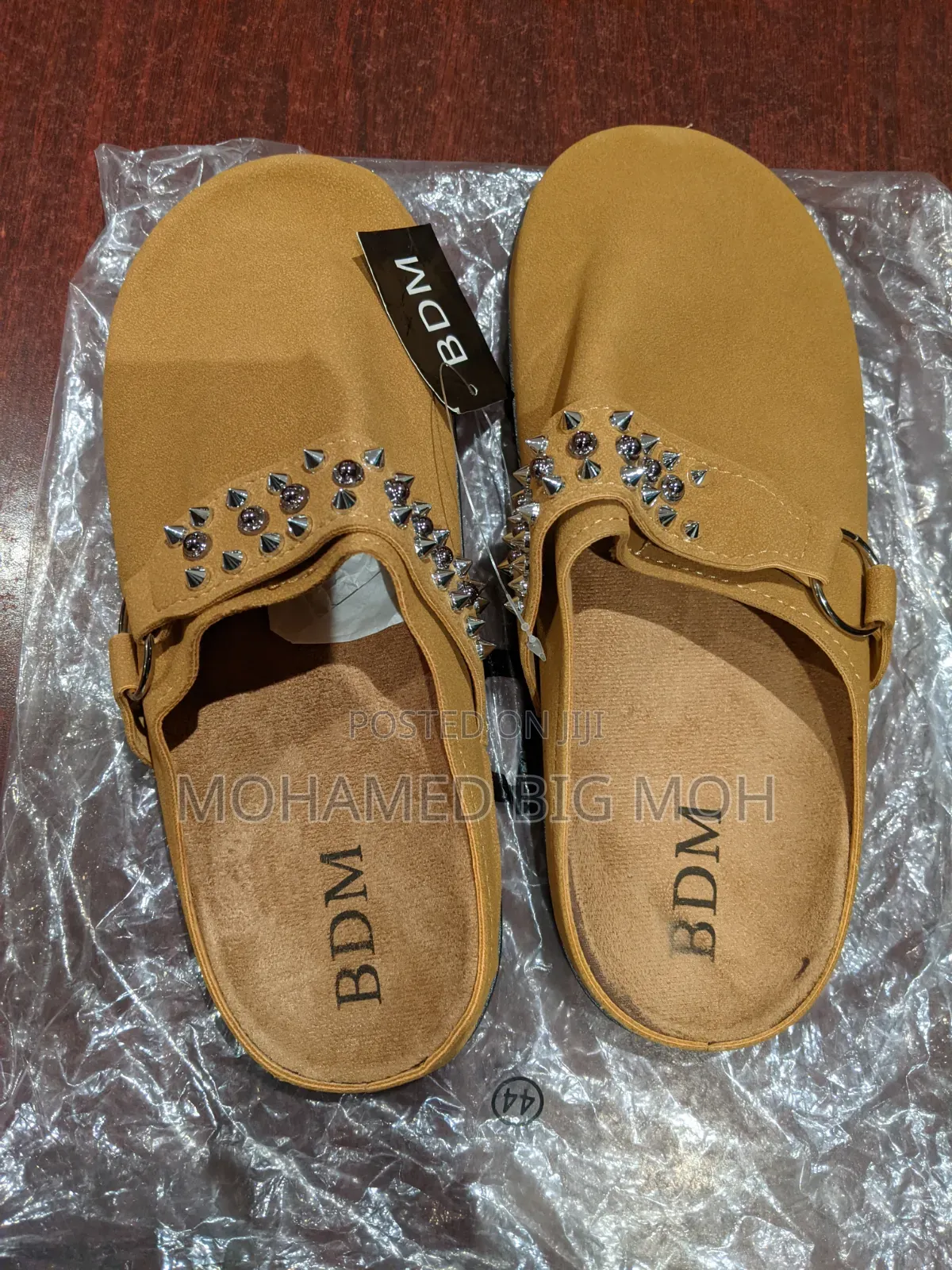 Birkenstock