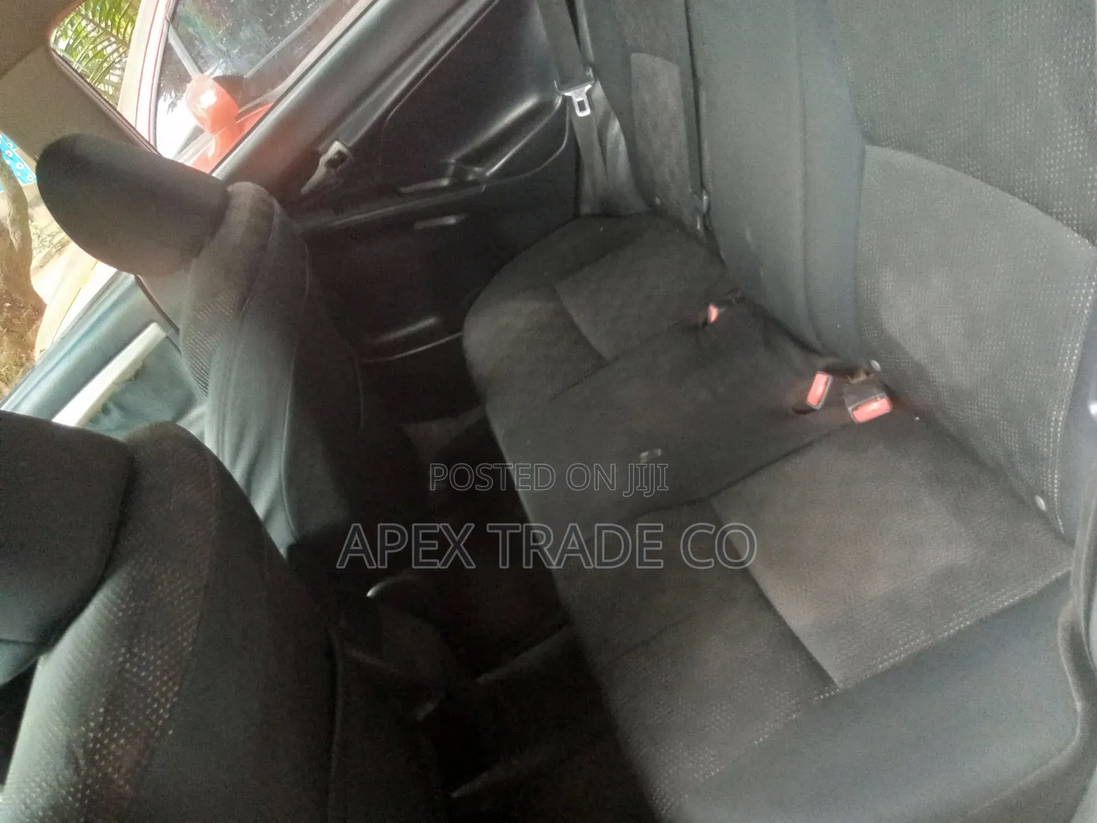 Pontiac Vibe 2009 Gray