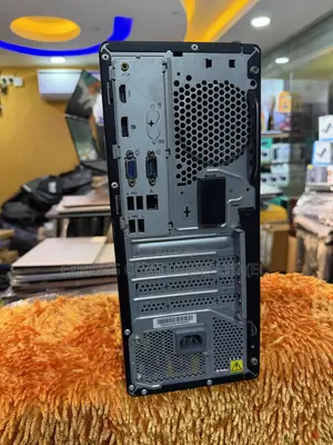 Desktop Computer Lenovo ideacentre 610S 16GB Intel Core i5 HDD 1T