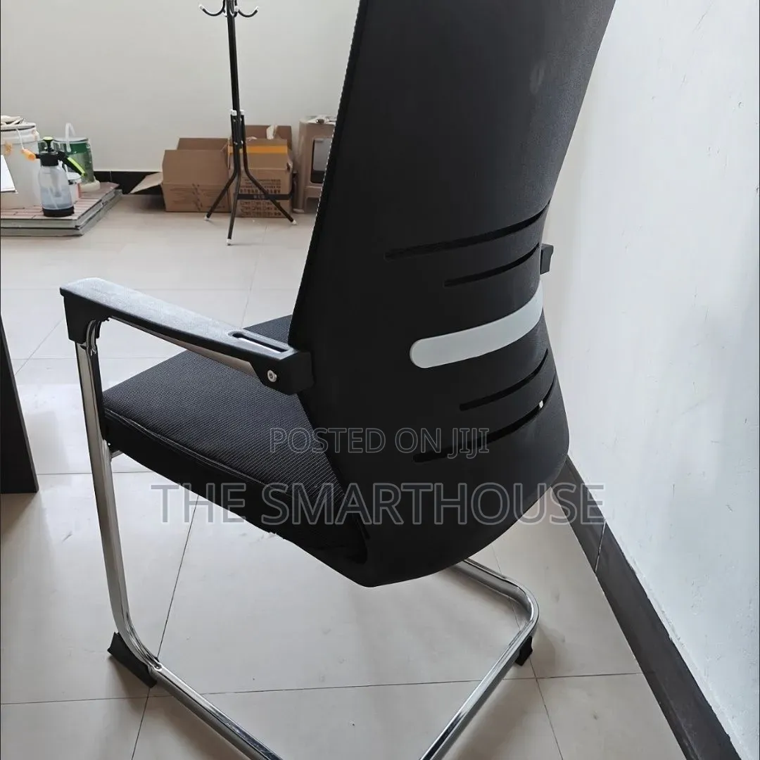 Executive Office and Study Chair