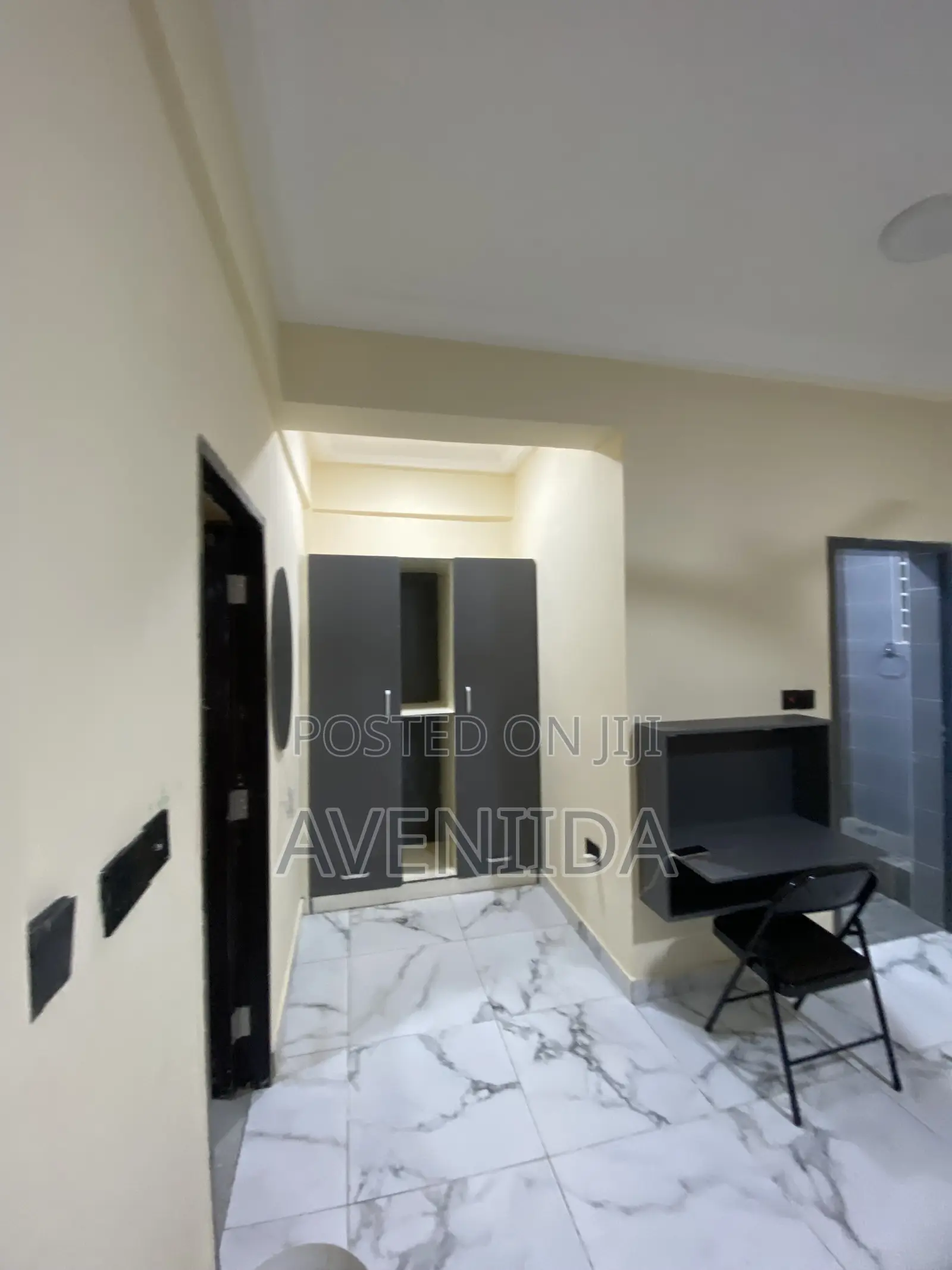 1bdrm Apartment in Cape Coast Metropolitan for rent