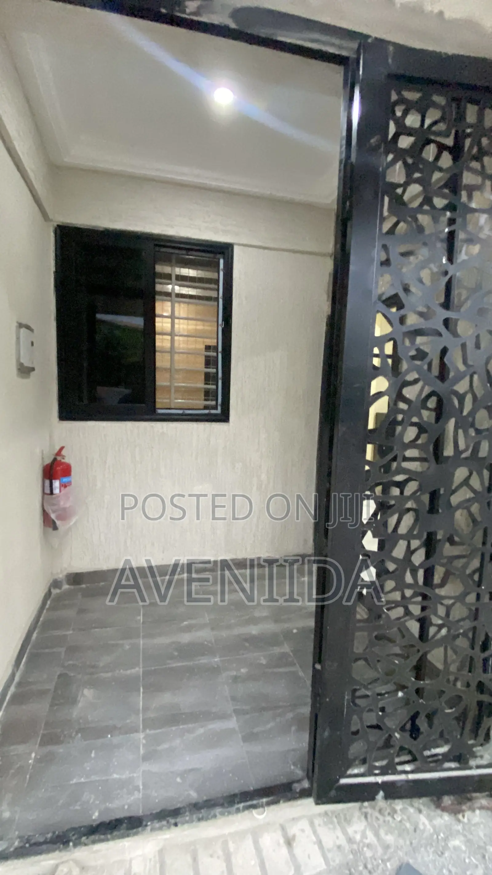 1bdrm Apartment in Cape Coast Metropolitan for rent