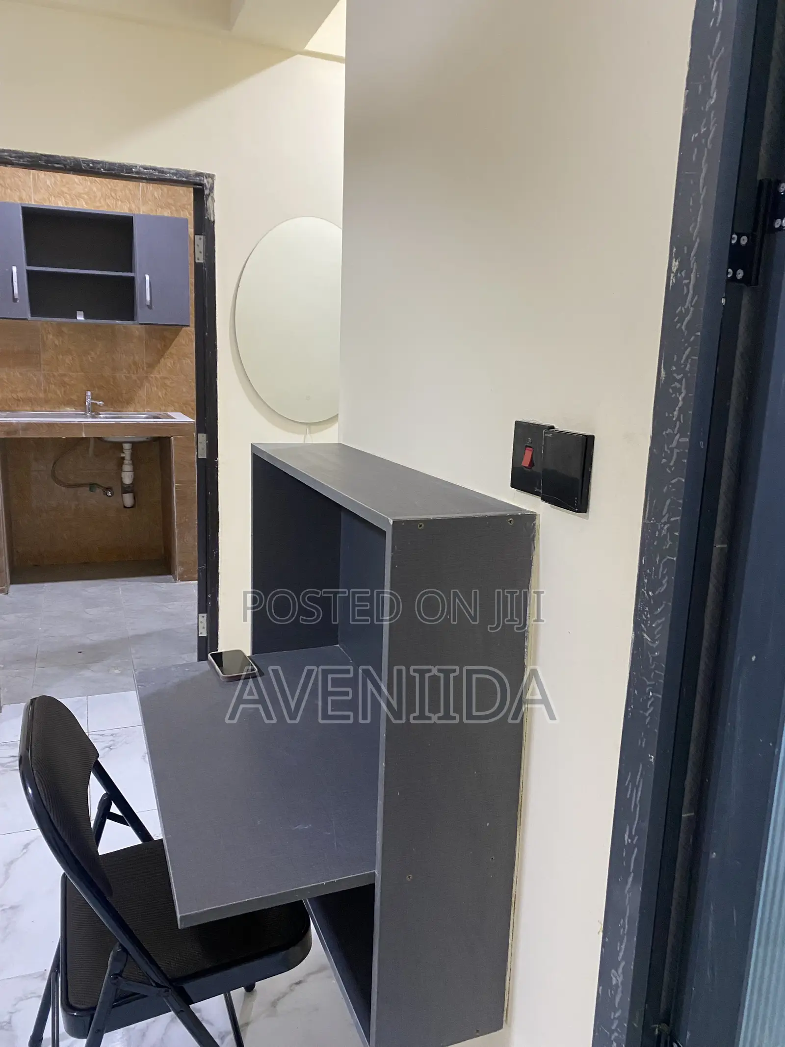 1bdrm Apartment in Cape Coast Metropolitan for rent