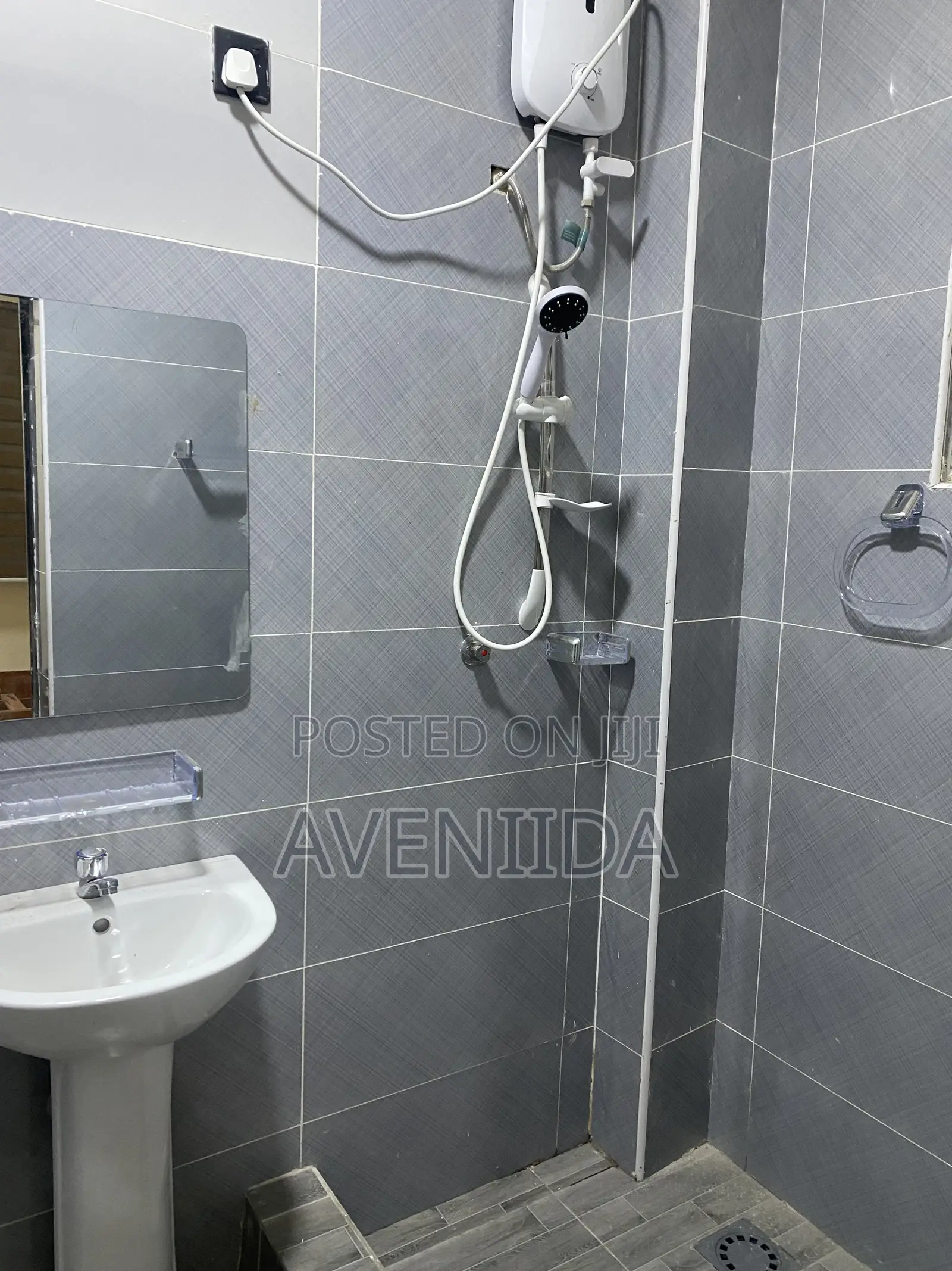 1bdrm Apartment in Cape Coast Metropolitan for rent