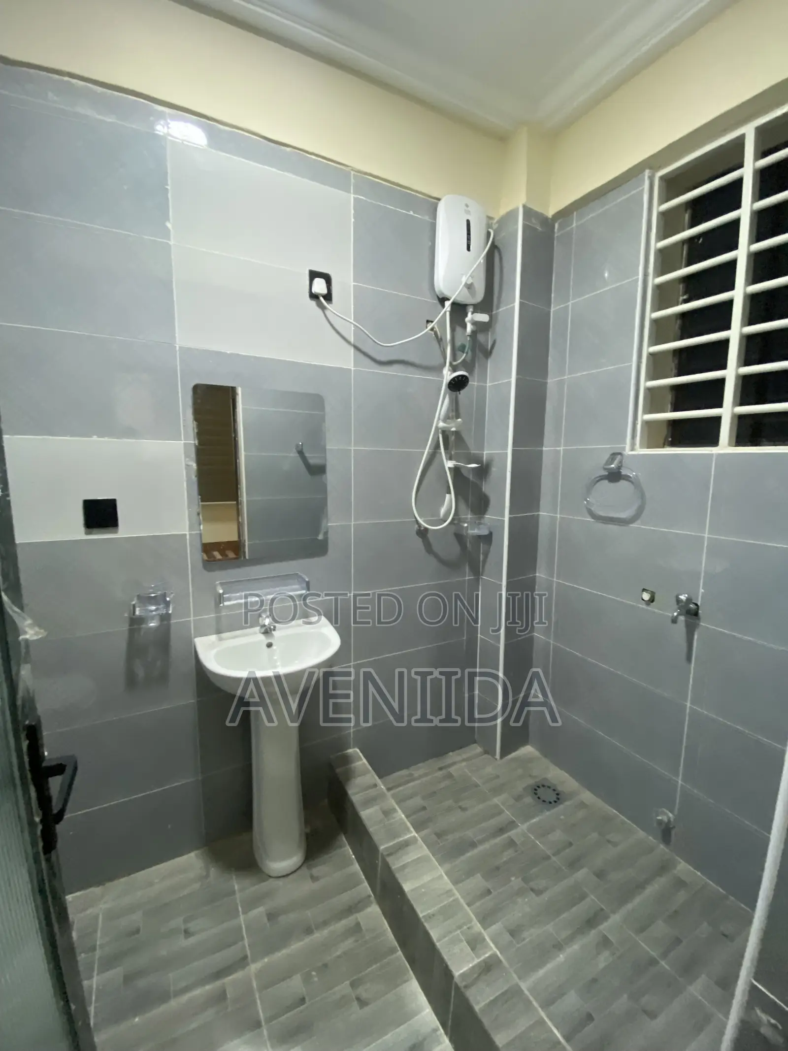 1bdrm Apartment in Cape Coast Metropolitan for rent