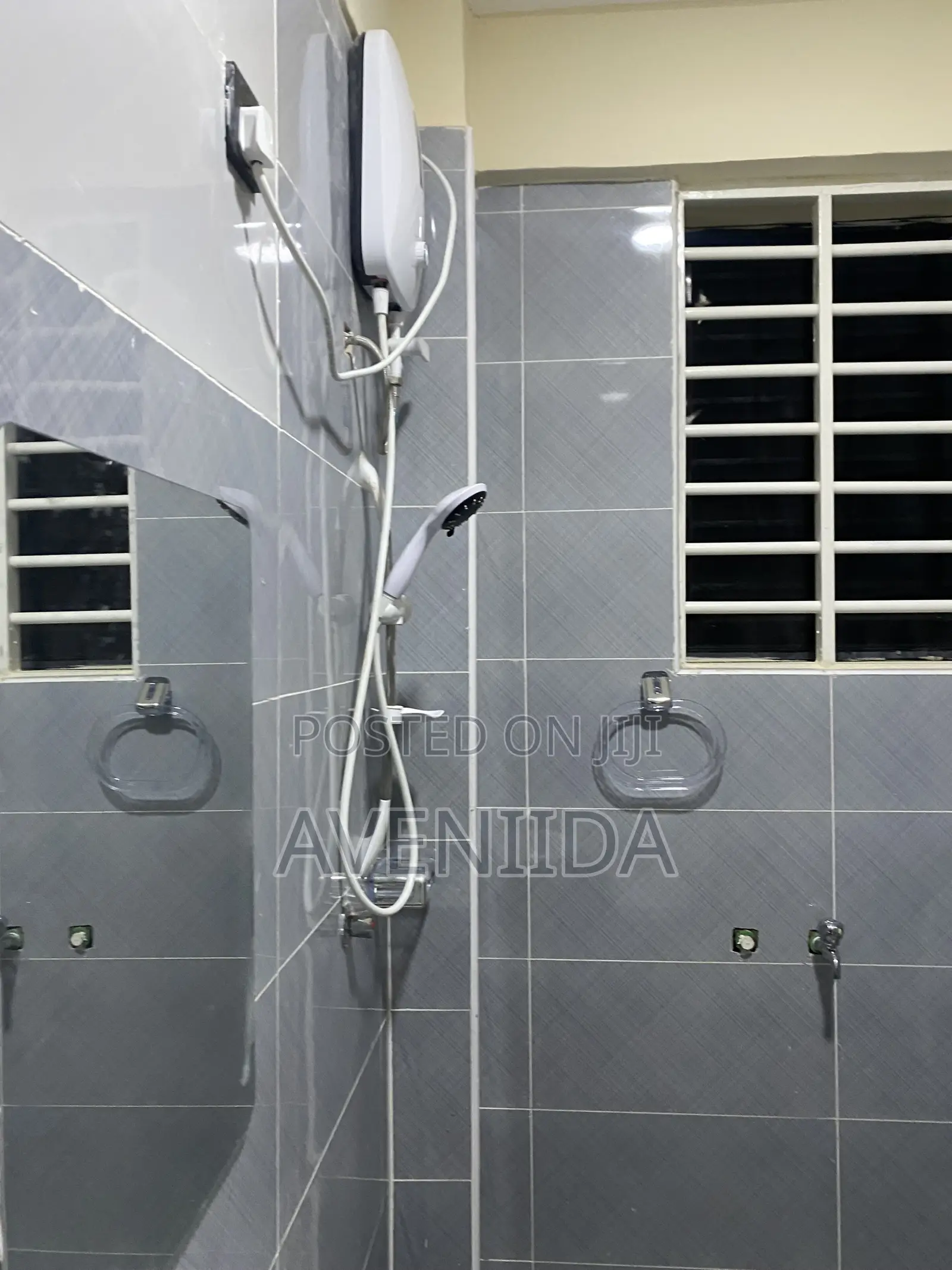 1bdrm Apartment in Cape Coast Metropolitan for rent
