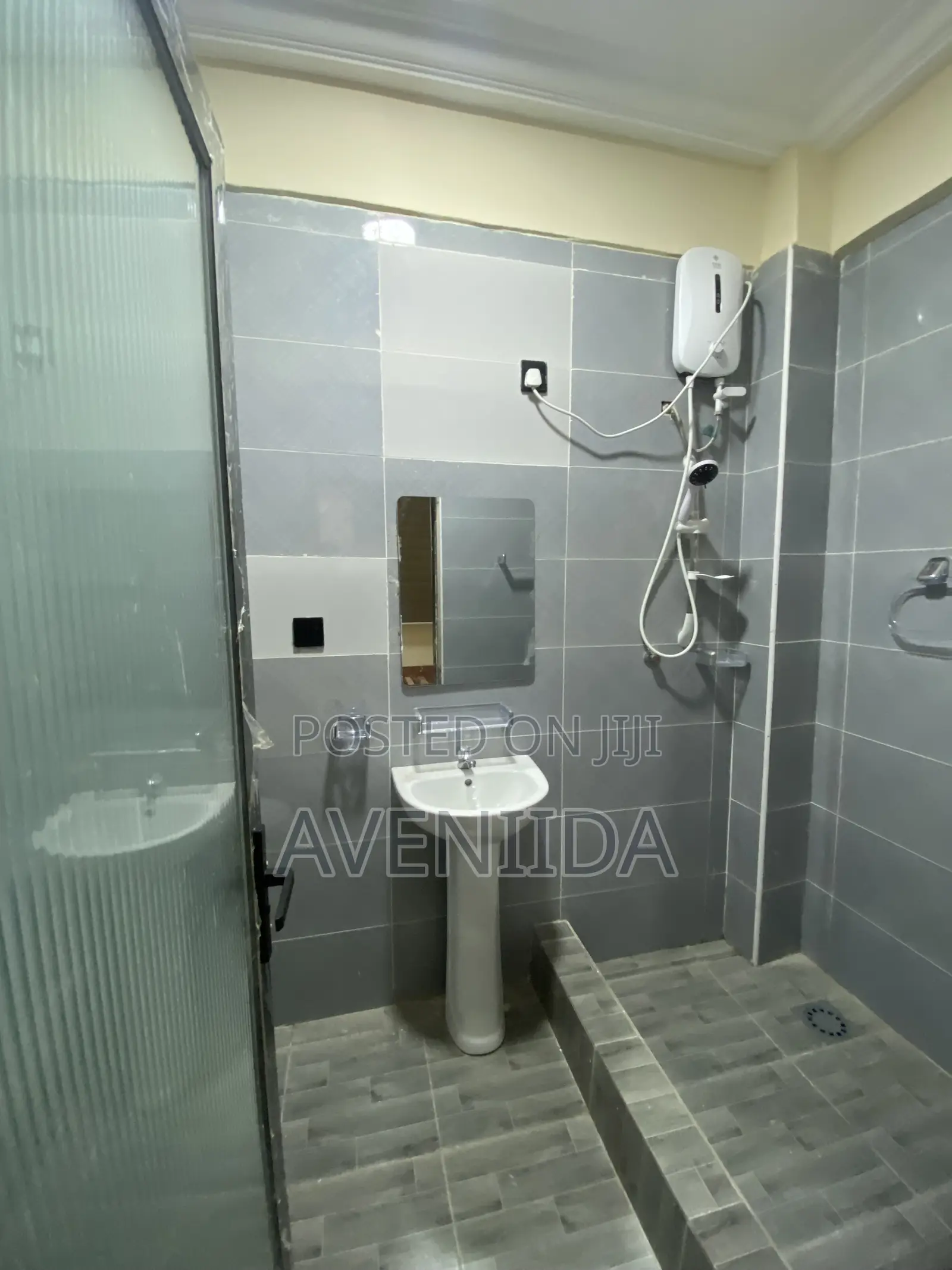 1bdrm Apartment in Cape Coast Metropolitan for rent