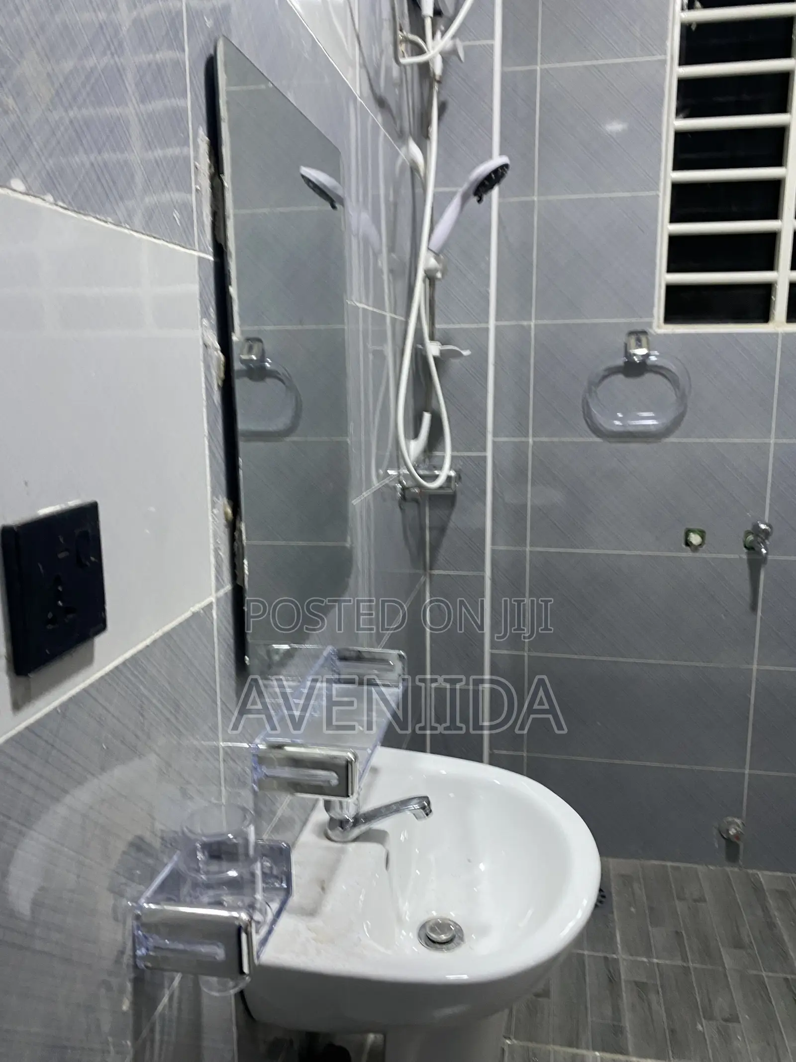 1bdrm Apartment in Cape Coast Metropolitan for rent